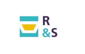 R & S Roof Lights Logo