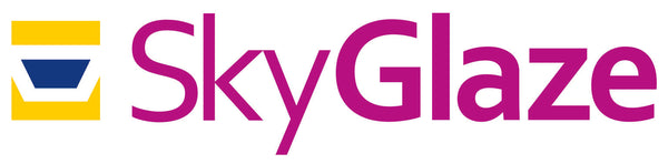Starglaze logo