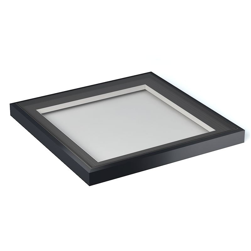 Skyglaze Flat Fixed Glass Rooflight