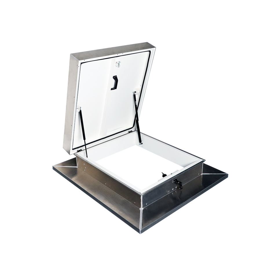 Thermadome Commercial Access Hatch