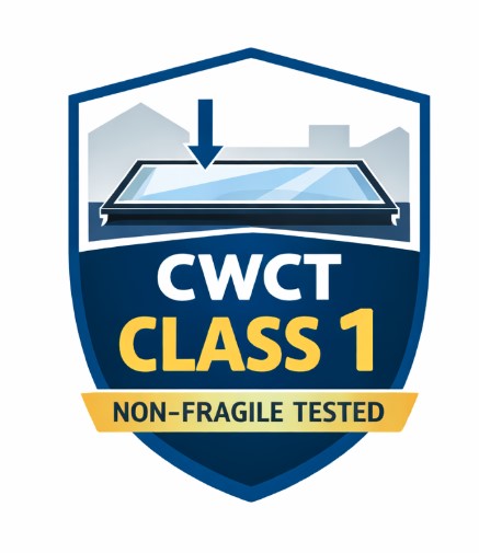 CWCT Class 1