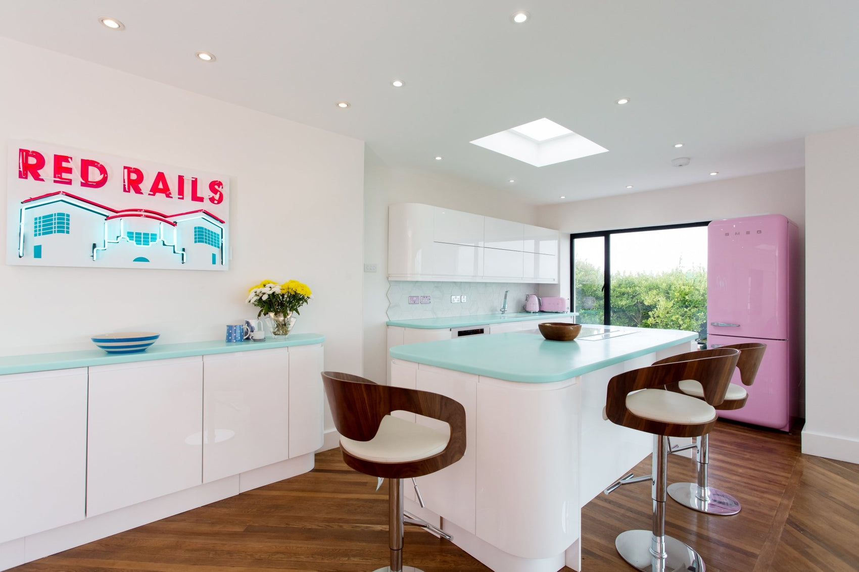 The Benefits Of Natural Light - Rooflights & Skylights