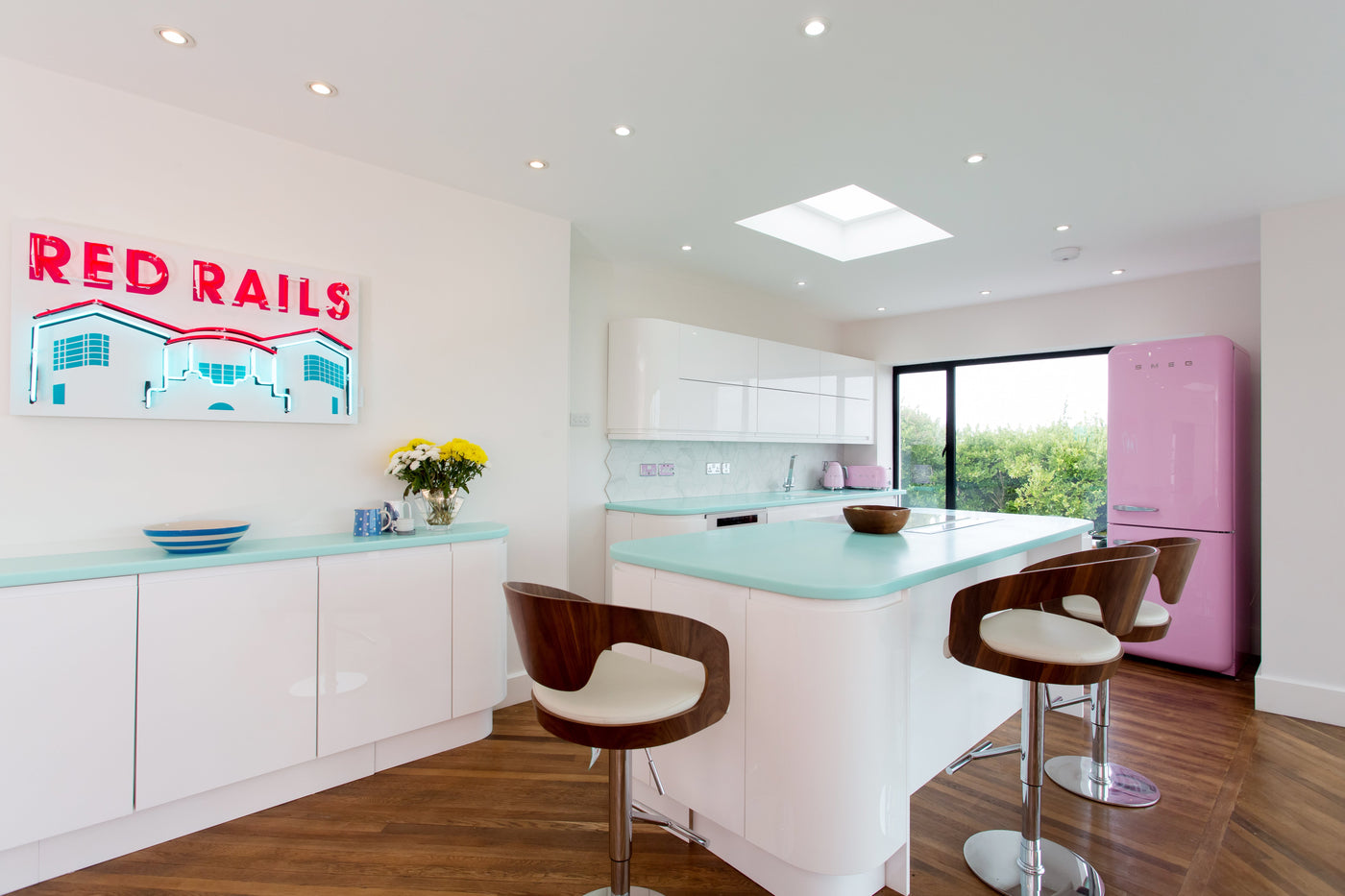The Benefits Of Natural Light