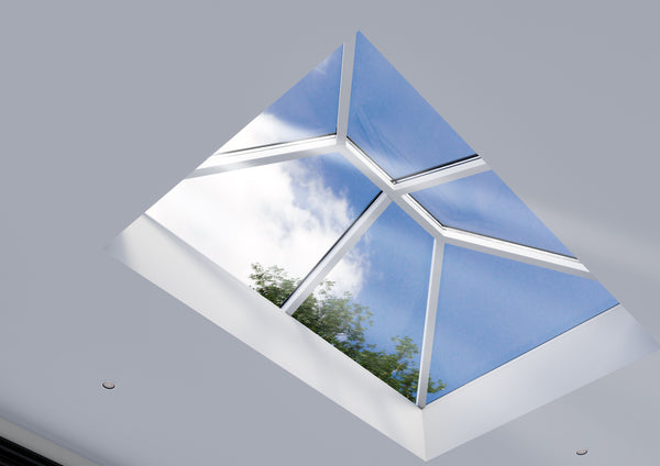 Brett Martin Roof Lanterns