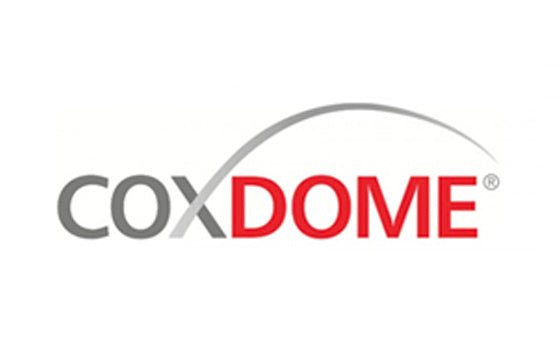 Coxdome Lumiglaze - Rooflights & Skylights