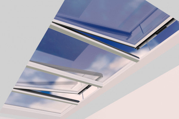 Flat Rooflights