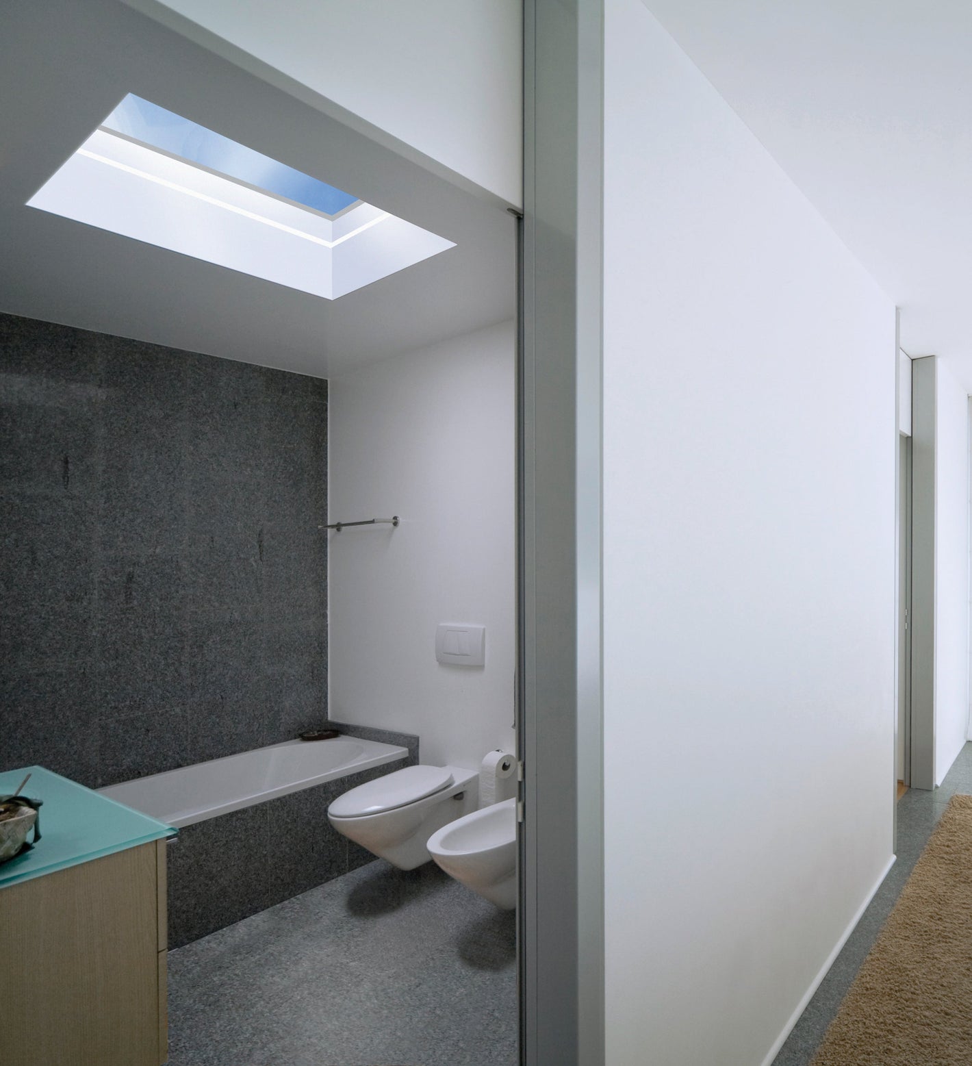 Bathroom Rooflights