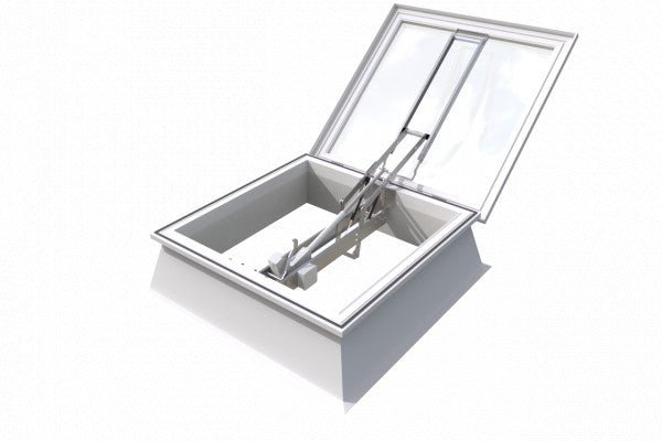 AOV Smoke Vents - Rooflights & Skylights