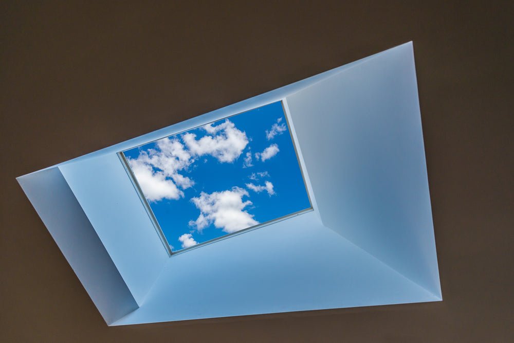 Fixed Rooflights - Rooflights & Skylights