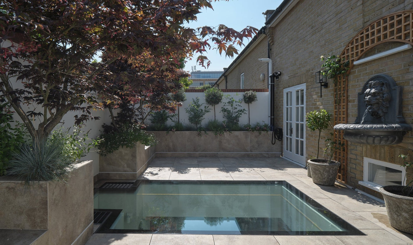 Walk On Rooflights - Rooflights & Skylights