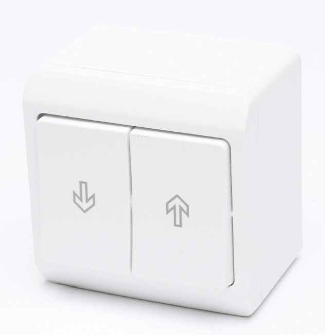 Coxdome AOV Comfort Switch - Rooflights & Skylights