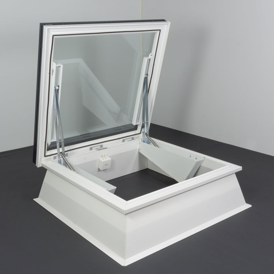 Brett Martin Flat Glass Access Hatch