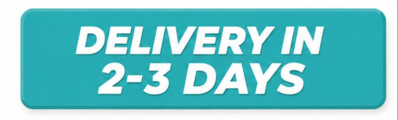 Delivery information