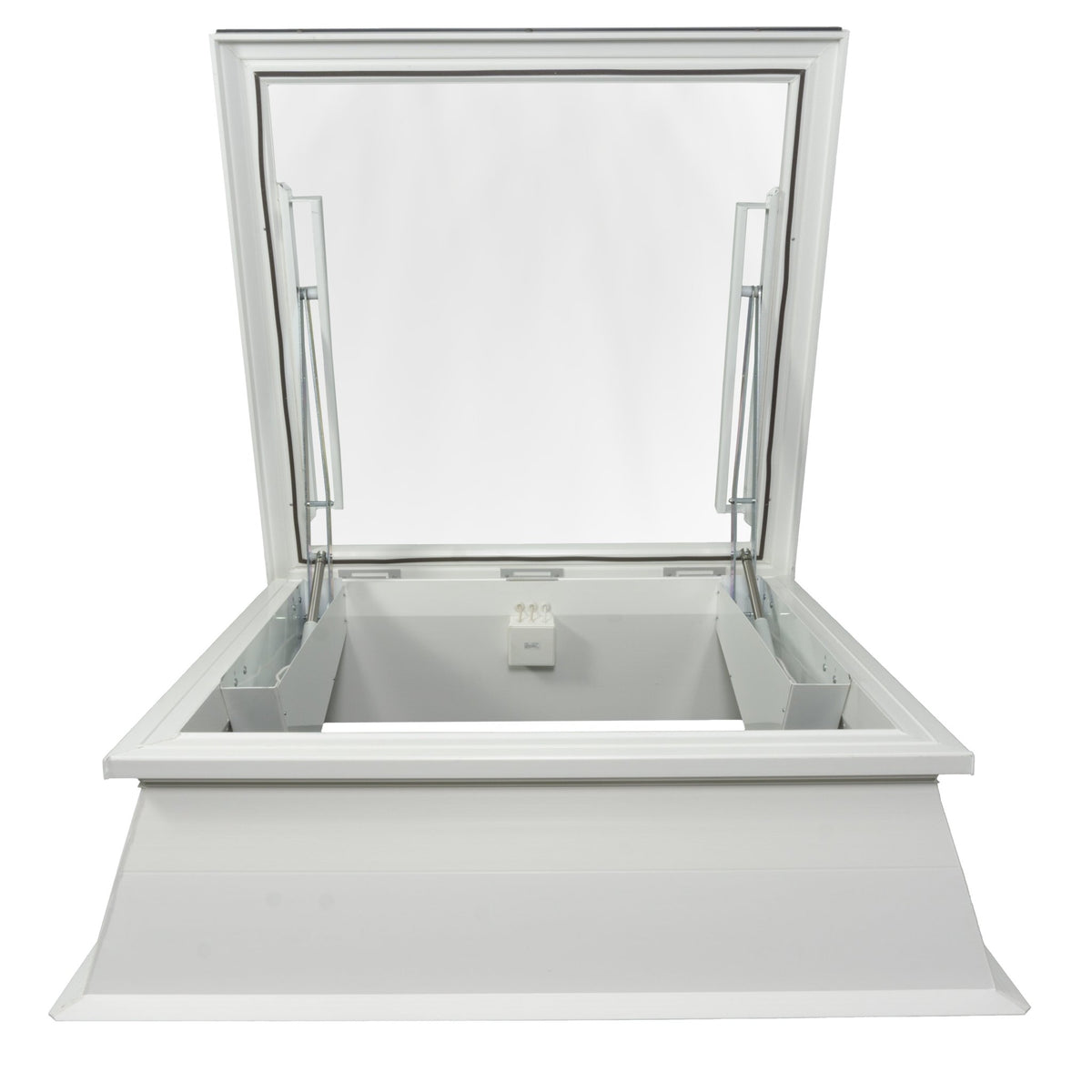 Opening Roof Windows | Flat & Pitched | Manual & Electric