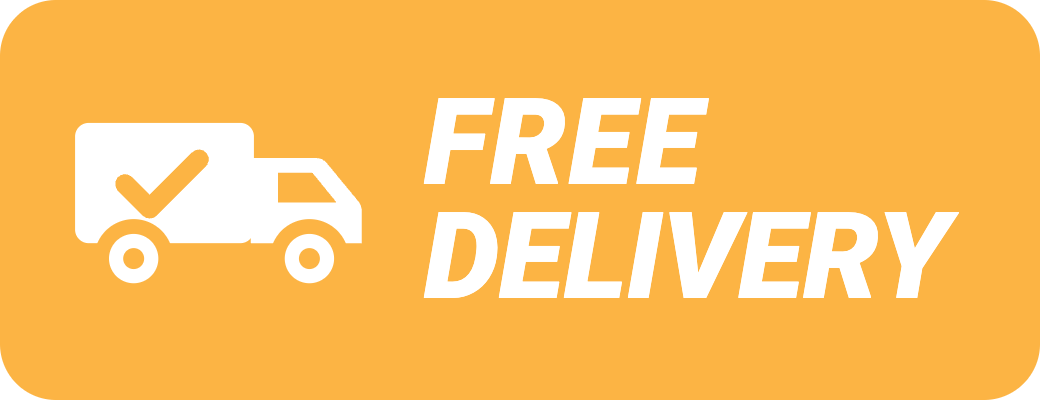 Free delivery