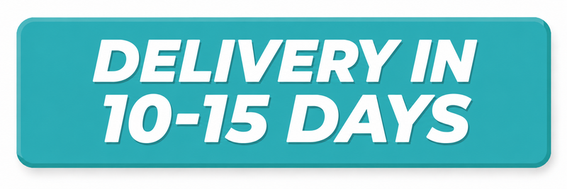 Delivery information