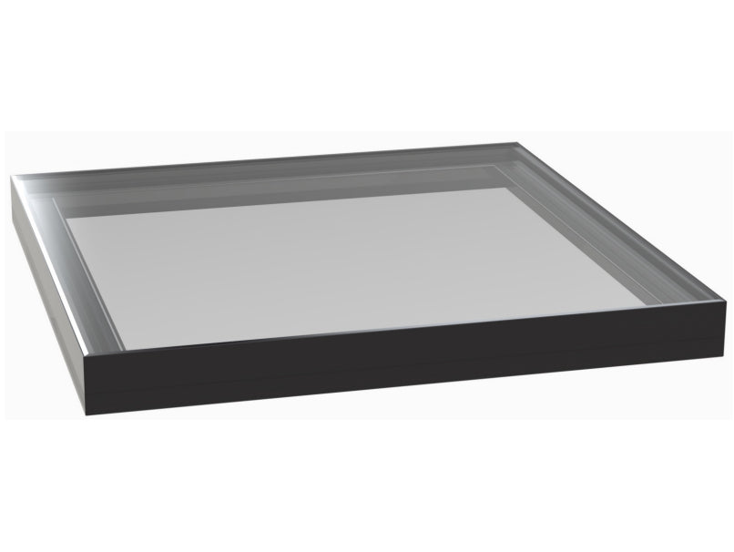 Astroglaze Flat Fixed Laminated Glass Rooflight