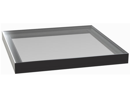 Astroglaze Flat Fixed Laminated Glass Rooflight