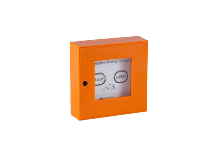 Coxdome Firemans Priority Switch - Rooflights & Skylights