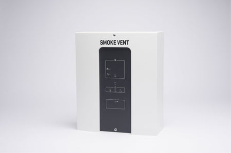 Coxdome 5Amp Control Panel - Rooflights & Skylights