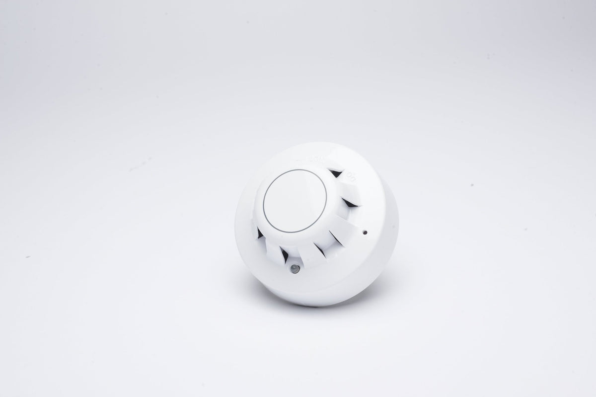 Coxdome Smoke Detector - Rooflights & Skylights