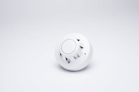 Coxdome Smoke Detector - Rooflights & Skylights