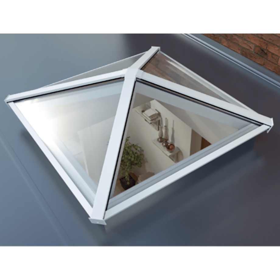 Skylantern Square Lantern - Rooflights & Skylights