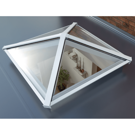 Skylantern Square Lantern - Rooflights & Skylights