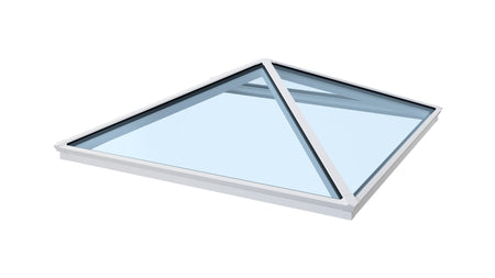 Brett Martin Roof Lantern Pyramid - Rooflights & Skylights