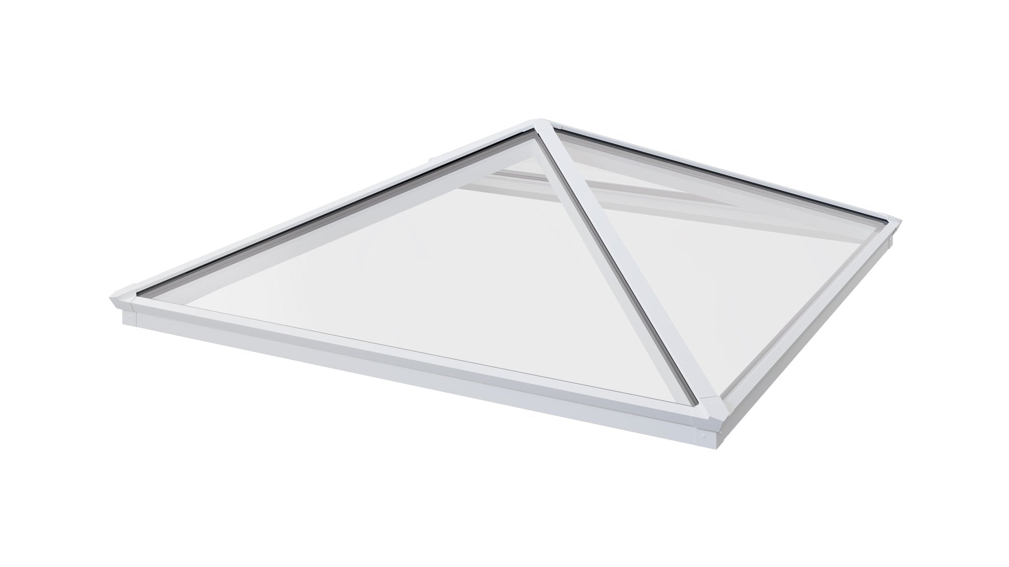 Brett Martin Roof Lantern Pyramid - Rooflights & Skylights