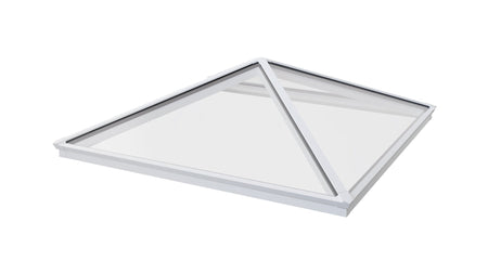 Brett Martin Roof Lantern Pyramid - Rooflights & Skylights